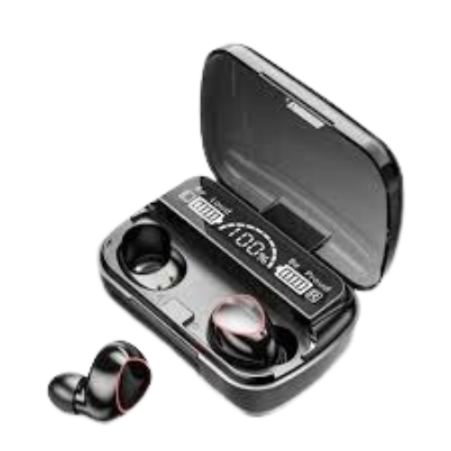 M10 EARBUDS