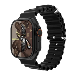 DT900 Ultra 9 Multi 7 Straps Smartwatch (49mm)